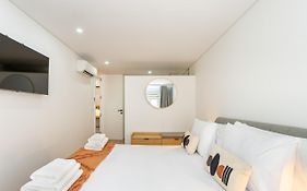 Dom Miguel Apartment By Se Apartamentos